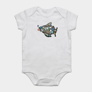Phish onesie hotsell for baby